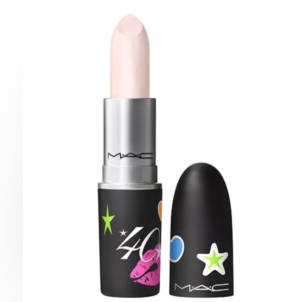Limited Edition MAC Bubbles